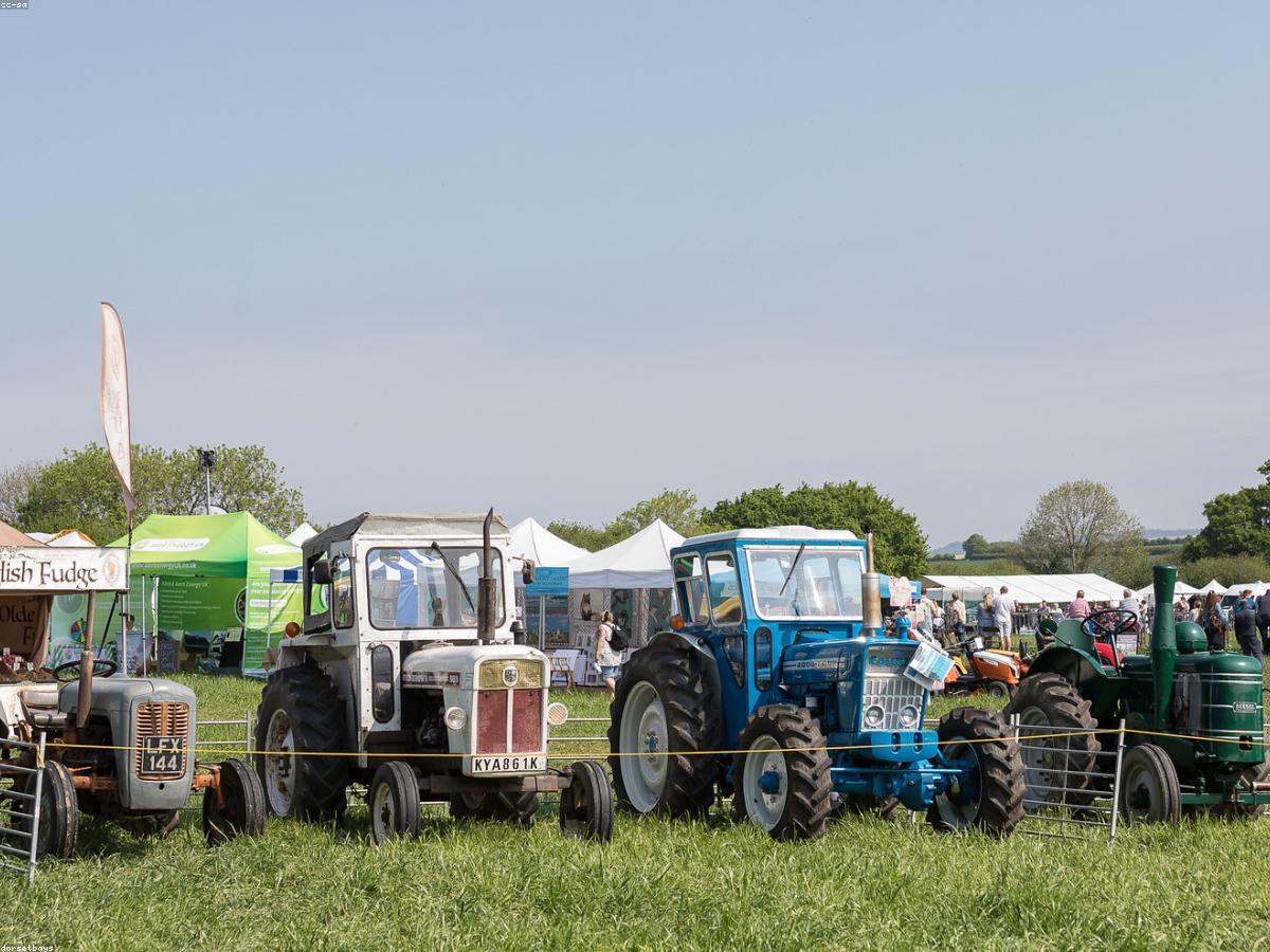 Agriculture business