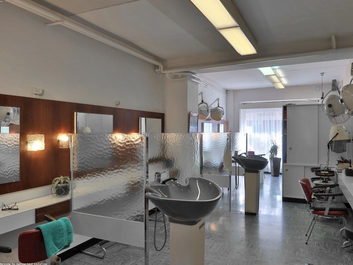 Beauty & Salon business