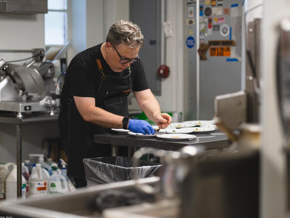 Restaurants & Catering business